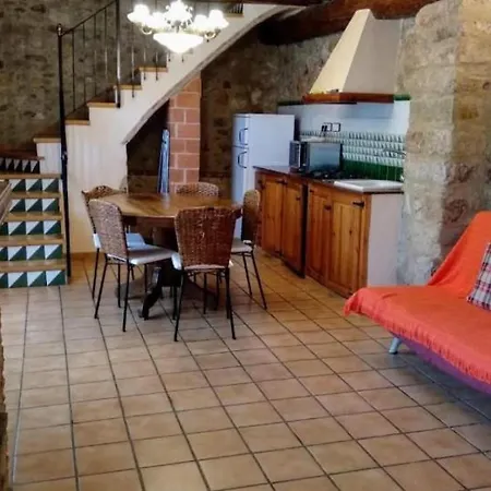 Miramar Holiday home Montblanc