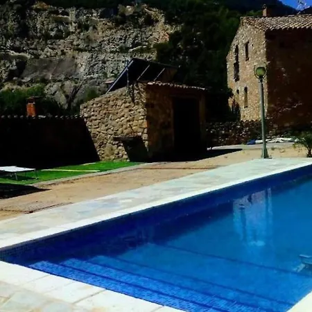 Holiday home Miramar
