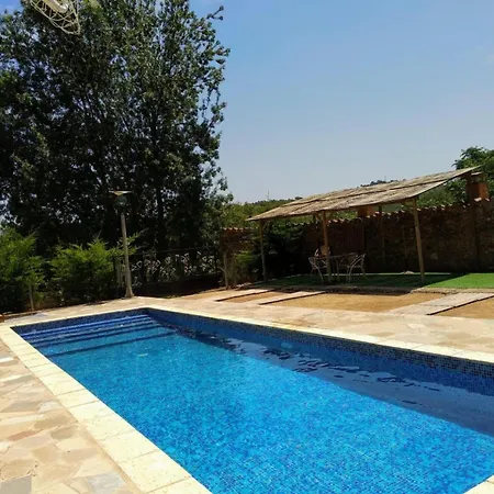 Holiday home Miramar