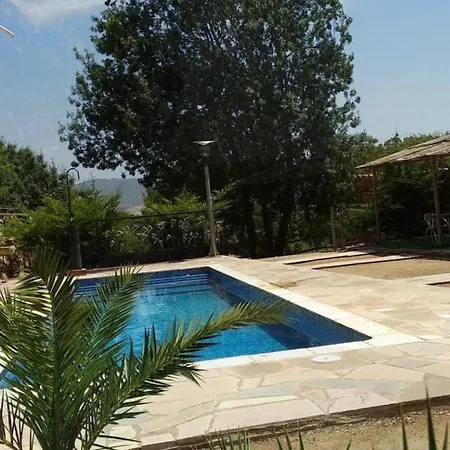 Holiday home Miramar Montblanc