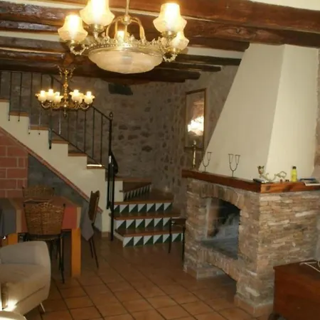 Holiday home Miramar Montblanc
