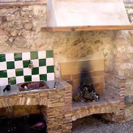 Séjour à la campagne Miramar *