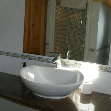 Miramar Séjour à la campagne Montblanc