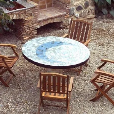 Miramar Country house Montblanc