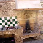 Séjour à la campagne Miramar *