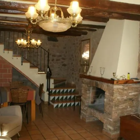 Casa de camp Miramar