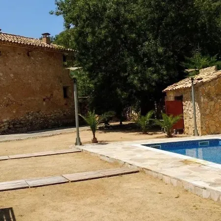 Miramar Casa de camp